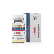 3-Tren 150mg/ml f - Nakon Medical Nakon Medical