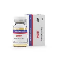 Ment 50 Nakon Medical