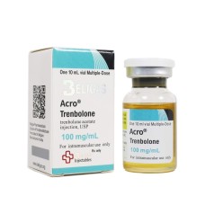 Acro-Trenbolone Beligas