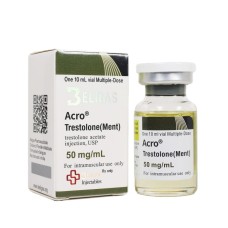 Acro-Trestolone (Ment) Beligas
