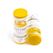 Cutting Mix Plus 300 Gold Euro-Pharmacies 
