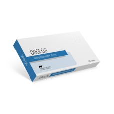 Drolos Pharmacom