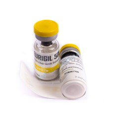 Eurigil (HCG) 5000IU Gold Euro-Pharmacies 