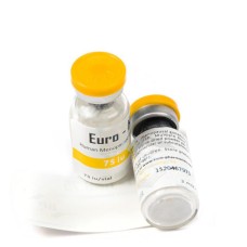 Euro-HMG 75IU Gold Euro-Pharmacies 