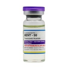 Ment 50 Pharmaqo