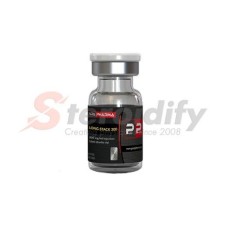 Long Stack 300 Para Pharma