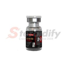 TREN MIX 350 Para Pharma