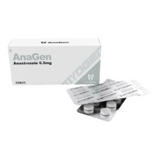 Anagen Myogen