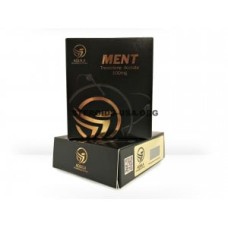 MENT (Trestolone Acetate) Aquila Pharmaceuticals 10X1ML ampoule Aquila Pharmaceuticals