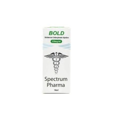 BOLD (USA Domestic)	Spectrum Pharma Spectrum Pharmaceuticals