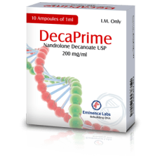 DECAPRIME	Eminence Labs Eminence Labs