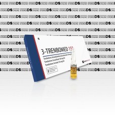 3-TRENBOMED 150 (Trenbolone Blend) 150 mg Deus Medical