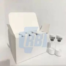260 IU HGH (GROWTHBIO USA - white top) GROWTHBIO