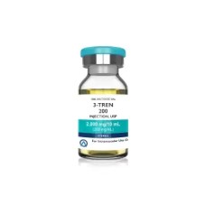 3-TREN 200 Anabolex