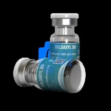 Boldaxyl 300 Kalpa Pharmaceuticals