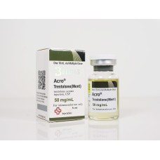 Beligas Pharma Acro Trestolone Ment 50mg/ml (Testolone Acetate) Beligas