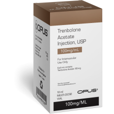 OPUS PHARMA TREN A 100 opus