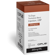 OPUS PHARMA TRI TREN 150 opus
