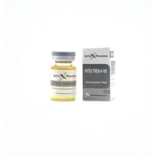 Intex Tren H-100 Pharmaceutical