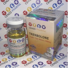 Trenbolone Blend Pharmaceutical