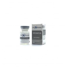 Intex MAST-300 Pharmaceutical