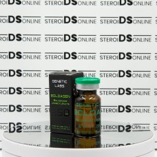 Boldagen 250 mg Genetic Labs