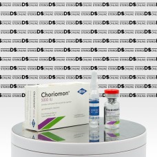 Choriomon 5000 IU IBSA