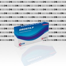 Drosta P 100 mg Pentax Pharmaceuticals