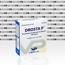 Drosta P 100 mg Vedi Pharma